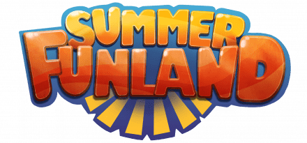 Логотип Summer Funland VR