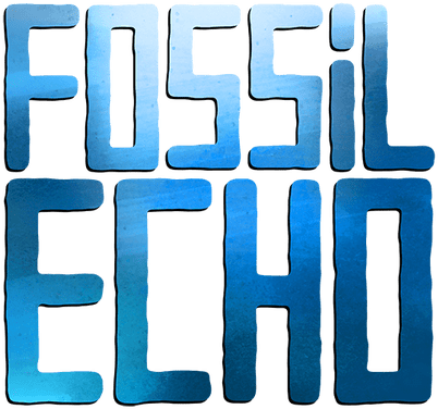 Логотип Fossil Echo