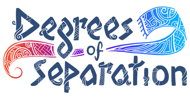 Логотип Degrees of Separation
