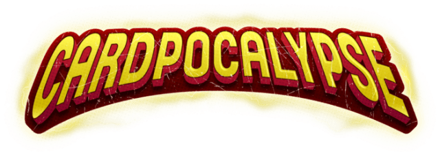 Логотип Cardpocalypse
