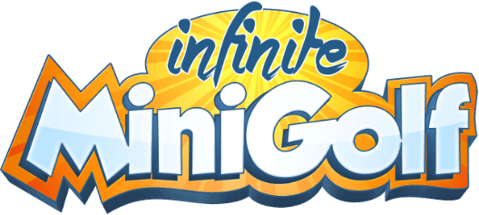 Логотип Infinite Mini Golf