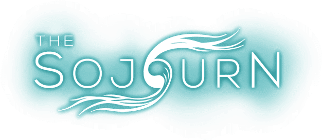 Логотип The Sojourn