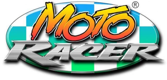 Логотип Moto Racer