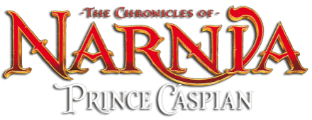 Логотип Хроники Нарнии: Принц Каспиан