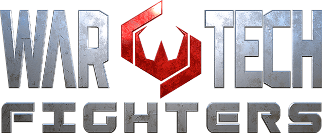 Логотип War Tech Fighters
