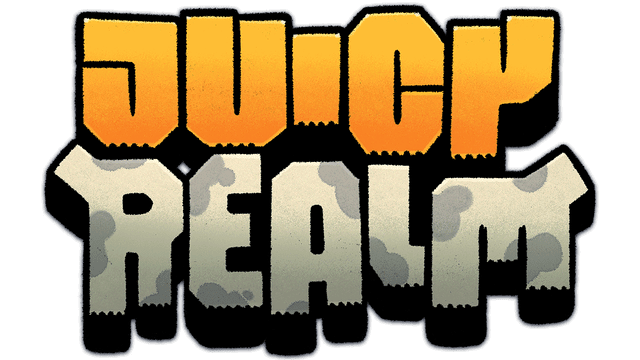 Логотип Juicy Realm