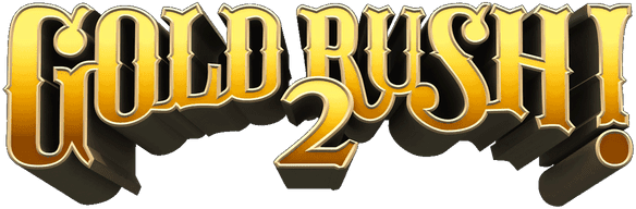 Логотип Gold Rush! 2