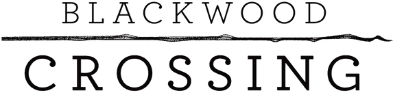Логотип Blackwood Crossing