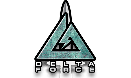 Логотип Delta Force