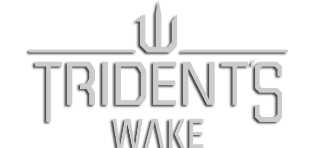 Логотип Trident's Wake