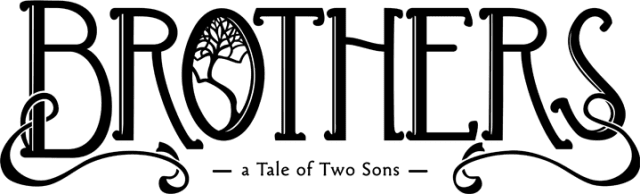 Логотип Brothers - A Tale of Two Sons