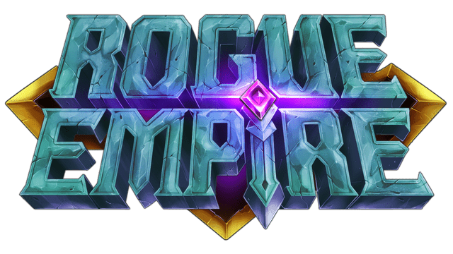 Логотип Rogue Empire: Dungeon Crawler RPG