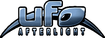 Логотип UFO: Afterlight