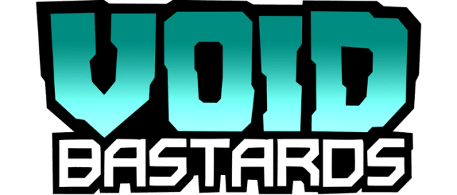 Логотип Void Bastards