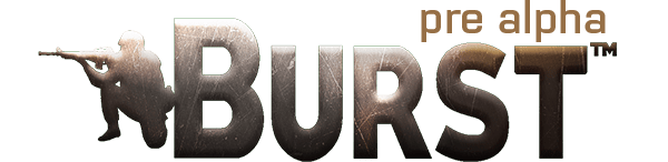 Логотип Burst: The Game