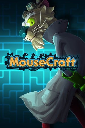 MouseCraft﻿