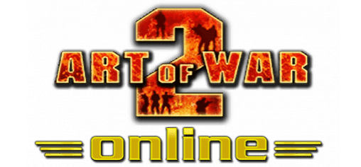 Логотип Art of War 2