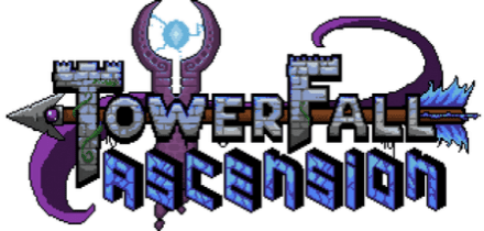 Логотип TowerFall Ascension