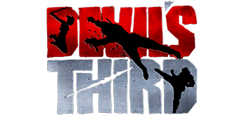 Логотип Devil's Third