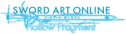 Логотип Sword Art Online Re: Hollow Fragment