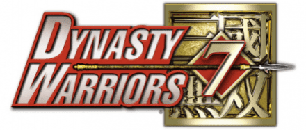 Логотип DYNASTY WARRIORS 7: Xtreme Legends Definitive Edition