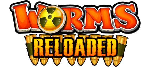 Логотип Worms Reloaded
