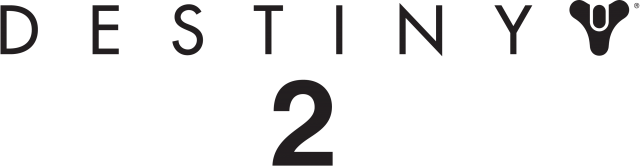 Логотип Destiny 2