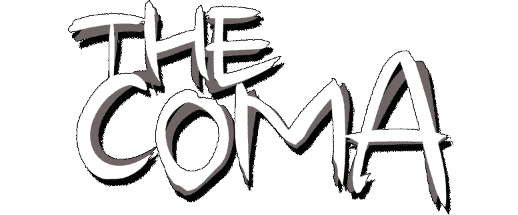 Логотип The Coma: Cutting Class