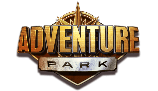 Логотип Adventure Park