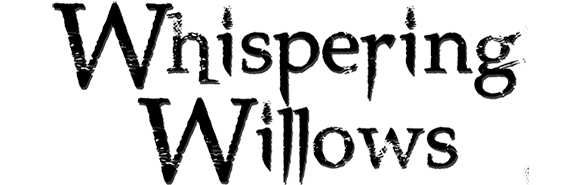 Логотип Whispering Willows
