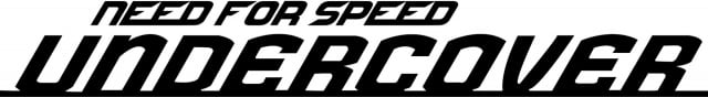 Логотип Need for Speed Undercover