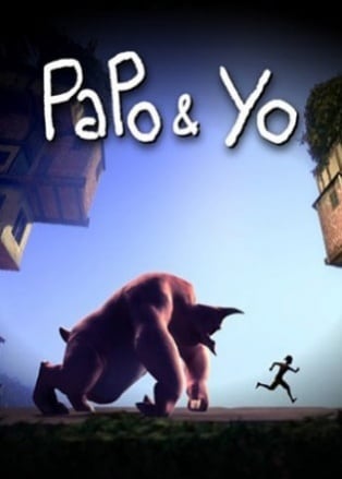 Papo and Yo
