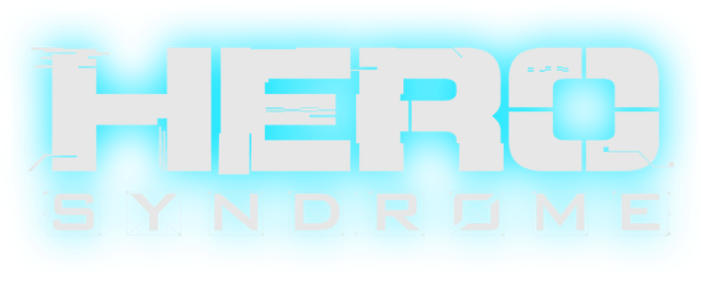 Логотип Hero Syndrome