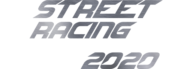 Логотип Street Racing 2020