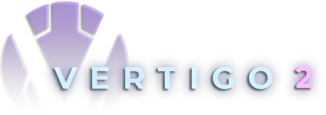 Логотип Vertigo 2