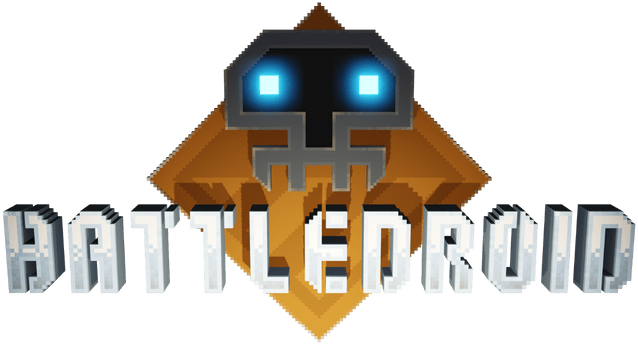 Логотип Battledroid