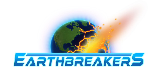 Логотип Earthbreakers