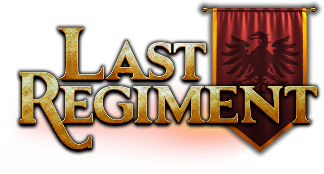 Логотип Last Regiment