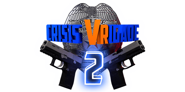 Логотип Crisis Brigade 2 reloaded