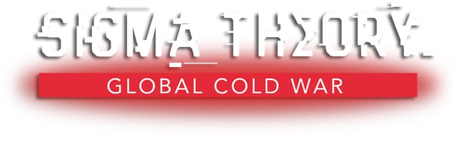 Логотип Sigma Theory: Global Cold War