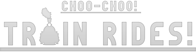 Логотип Choo-Choo! The Train Rides!
