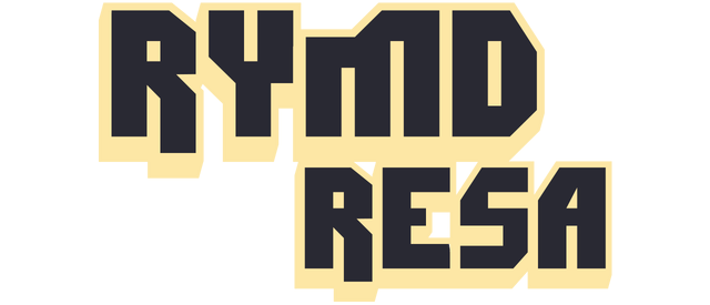Логотип RymdResa