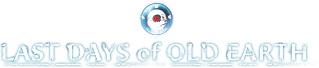 Логотип Last Days of Old Earth