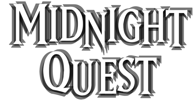Логотип Midnight Quest