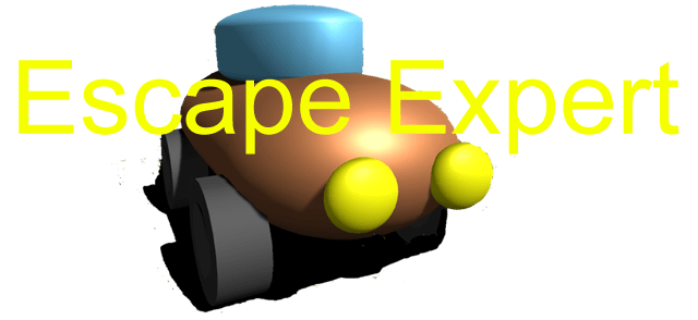 Логотип Escape Expert