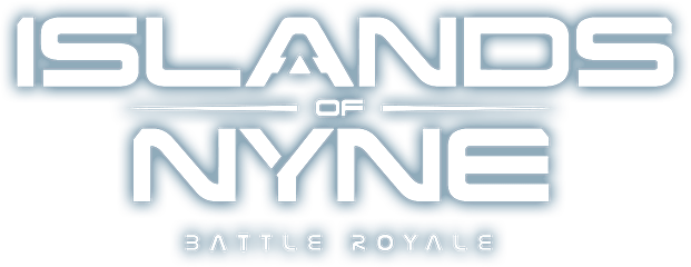Логотип Islands of Nyne: Battle Royale
