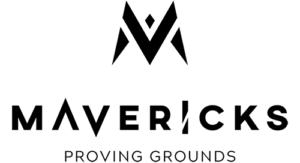 Логотип Mavericks: Proving Grounds
