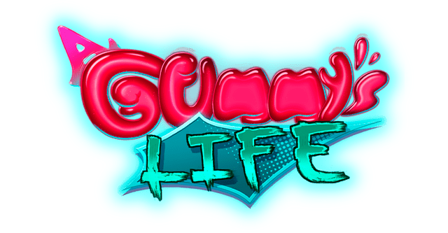 Логотип A Gummy's Life