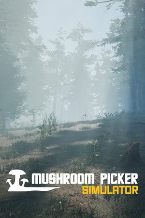 Mushroom Picker Simulator