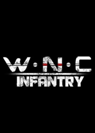 W.N.C Infantry